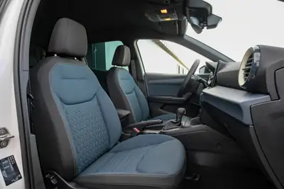 SEAT Arona 1.0 TSI Eco Style DSG — Citadin agile, garantie constructeur et technologie de pointe — Miniature 11