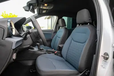 SEAT Arona 1.0 TSI Eco Style DSG — Citadin agile, garantie constructeur et technologie de pointe — Miniature 10