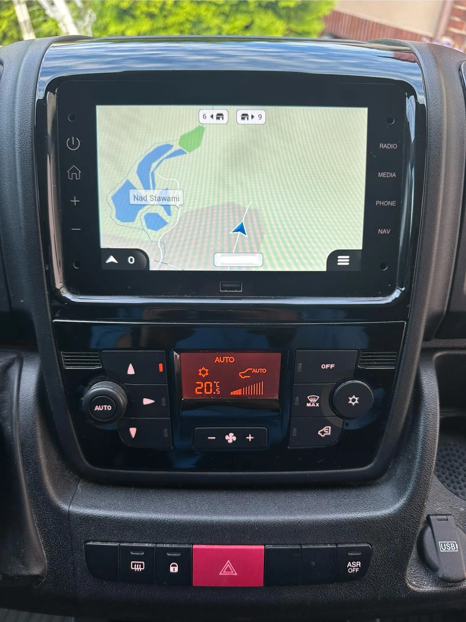 Fiat Ducato 2023 occasion Leibstadt — 3