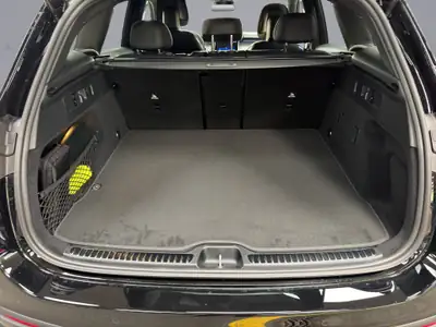 Mercedes-Benz GLC 220 d AMG Line — SUV premium diesel hybride léger, 20 km seulement — Miniature 15