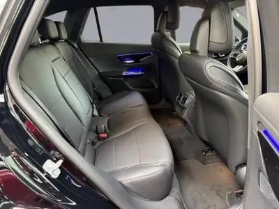 Mercedes-Benz GLC 220 d AMG Line — SUV premium diesel hybride léger, 20 km seulement — Miniature 14