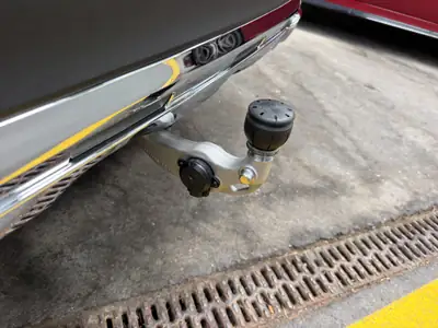 Mercedes-Benz GLC 220 d AMG Line — SUV premium diesel hybride léger, 20 km seulement — Miniature 16