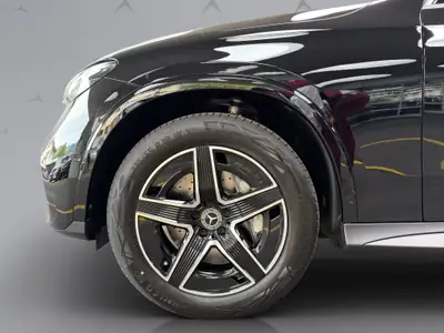 Mercedes-Benz GLC 220 d AMG Line — SUV premium diesel hybride léger, 20 km seulement — Miniature 18