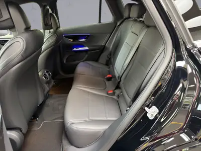 Mercedes-Benz GLC 220 d AMG Line — SUV premium diesel hybride léger, 20 km seulement — Miniature 20
