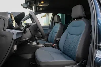 SEAT Arona 1.0 TSI Eco Style DSG — Citadin compact et économe, quasi neuf — Miniature 10