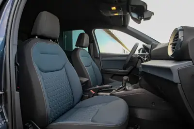 SEAT Arona 1.0 TSI Eco Style DSG — Citadin compact et économe, quasi neuf — Miniature 11