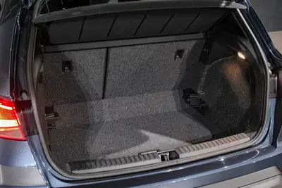SEAT Arona 1.0 TSI Eco Style DSG — Citadin compact et économe, quasi neuf — Miniature 24