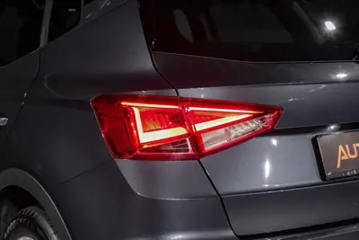 SEAT Arona 1.0 TSI Eco Style DSG — Citadin compact et économe, quasi neuf — Miniature 27