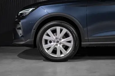 SEAT Arona 1.0 TSI Eco Style DSG — Citadin compact et économe, quasi neuf — Miniature 28