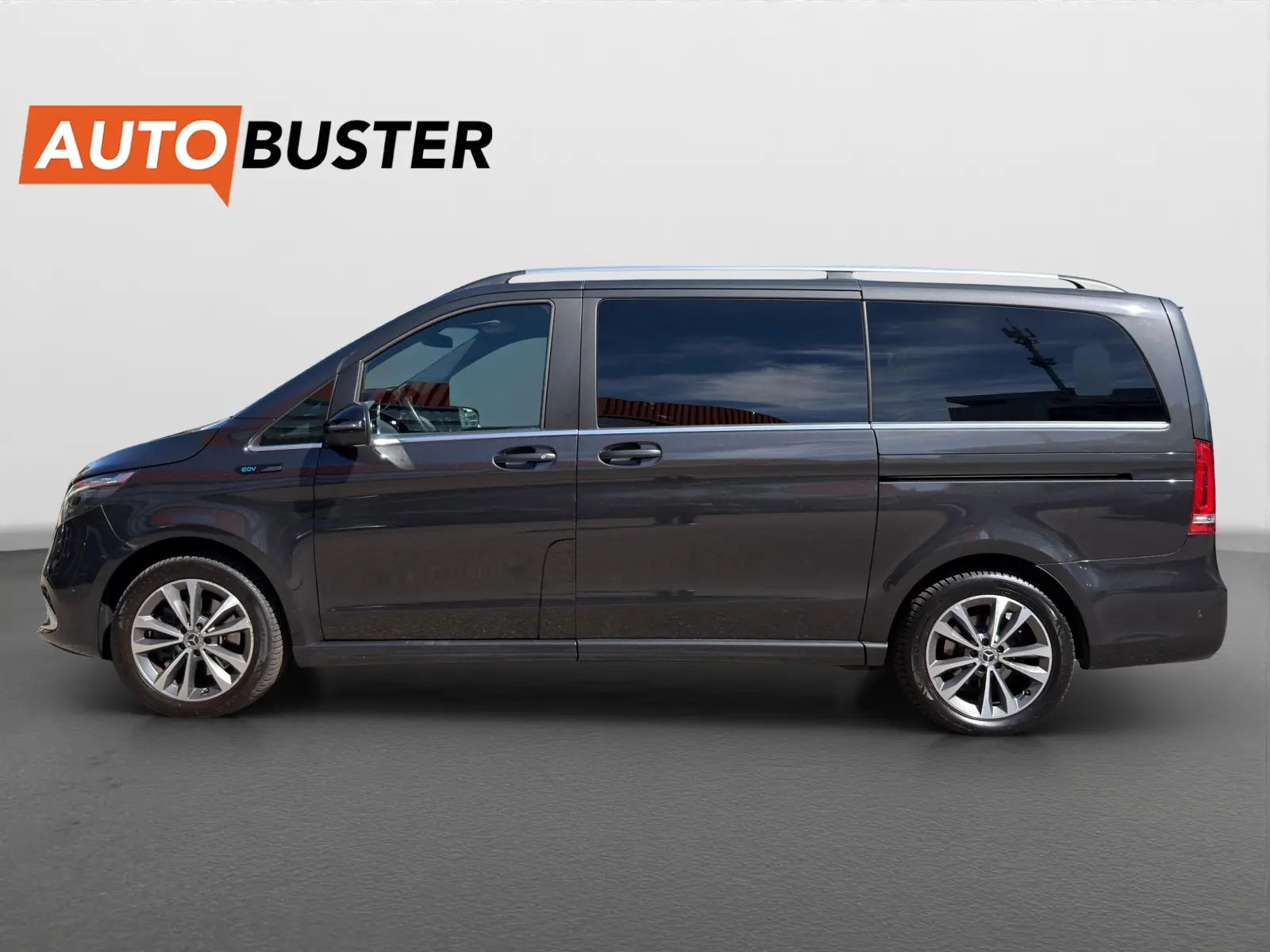 Mercedes-Benz Eqv 300 2021 occasion Liestal — 2