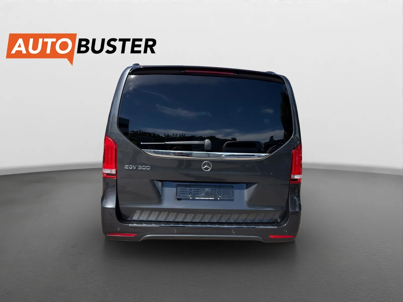 Mercedes-Benz Eqv 300 2021 occasion Liestal — 4
