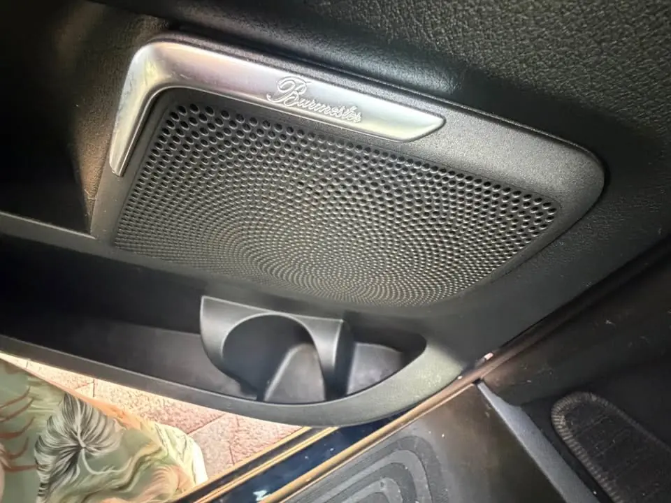 Mercedes-Benz Classe V 2016 occasion Coeuve — 5