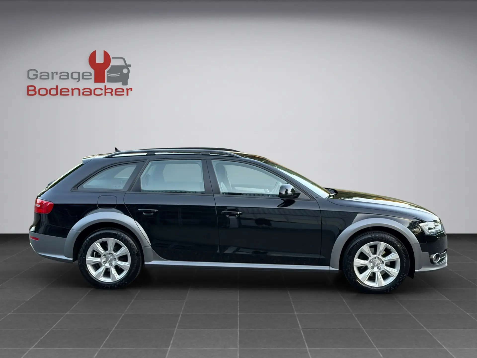 Audi A4 Allroad 2015 occasion Gretzenbach — 5