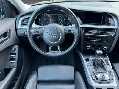 Audi A4 Allroad 2.0 TDI Quattro — SUV coupé robuste, 4x4 performant et économe — Miniatur 7