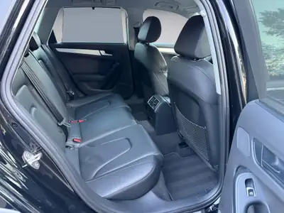 Audi A4 Allroad 2.0 TDI Quattro — SUV coupé robuste, 4x4 performant et économe — Miniatur 11