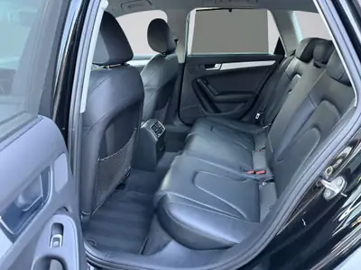 Audi A4 Allroad 2.0 TDI Quattro — SUV coupé robuste, 4x4 performant et économe — Miniatur 10