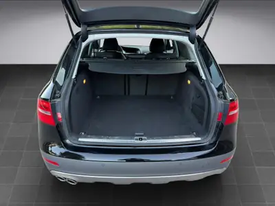 Audi A4 Allroad 2.0 TDI Quattro — SUV coupé robuste, 4x4 performant et économe — Miniatur 17