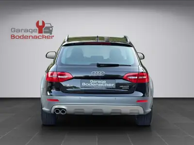 Audi A4 Allroad 2.0 TDI Quattro — SUV coupé robuste, 4x4 performant et économe — Miniatur 16