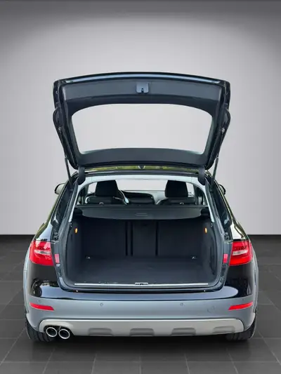 Audi A4 Allroad 2.0 TDI Quattro — SUV coupé robuste, 4x4 performant et économe — Miniatur 18