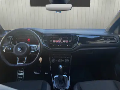 VW T-Roc 2.0 TSI Sport Selection — SUV compact performant, 4Motion tout-terrain, garantie 24 mois — Miniatura 10