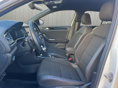 VW T-Roc 2.0 TSI Sport Selection — SUV compact performant, 4Motion tout-terrain, garantie 24 mois — Miniatura 13