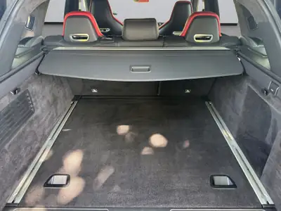 Range Rover Sport SVR 5.0 V8 — 575 ch, État impeccable, Véhicule suisse — Miniatura 18