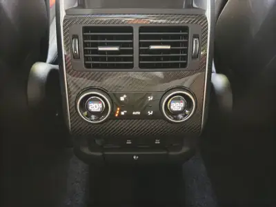 Range Rover Sport SVR 5.0 V8 — 575 ch, État impeccable, Véhicule suisse — Miniatura 16