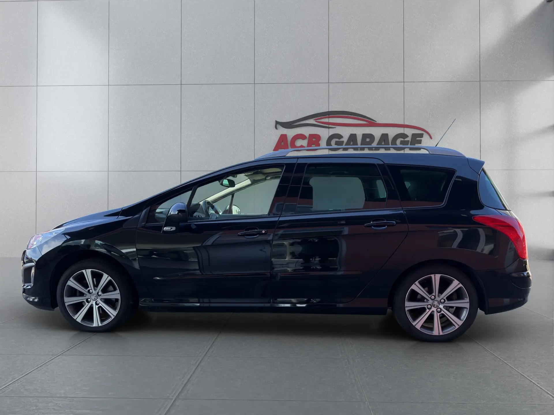 Peugeot 308 2013 occasion Selzach — 4