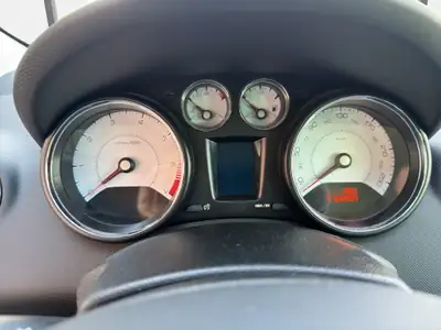 Peugeot 308 SW — Break automatique bien entretenu, contrôle technique frais — Miniatura 10
