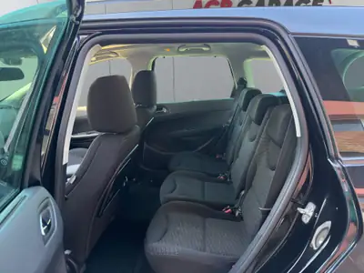 Peugeot 308 SW — Break automatique bien entretenu, contrôle technique frais — Miniatura 12