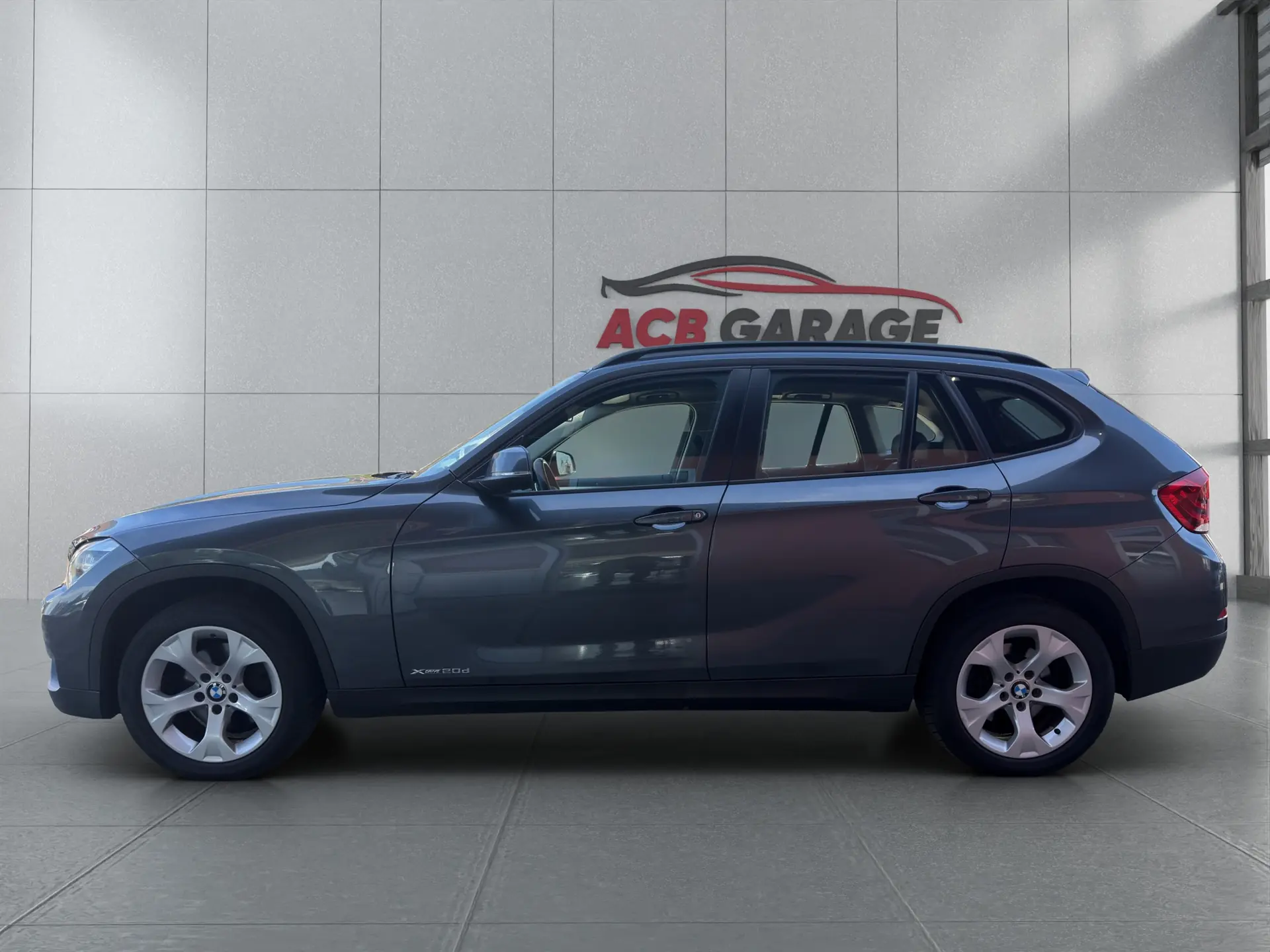 BMW X1 2013 occasion Selzach — 4