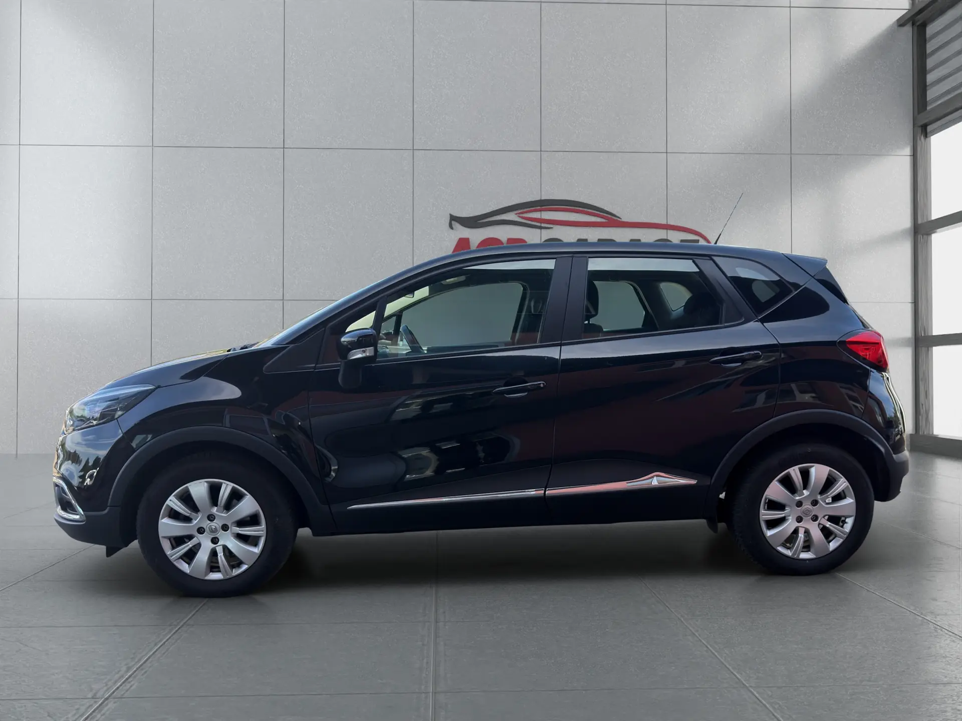 Renault Captur 2015 occasion Selzach — 5