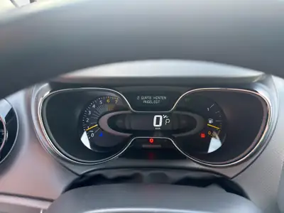 Renault Captur 1.2 T Helly Hansen — SUV compact fiable, sans accident, entretien à jour — Miniatur 10