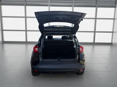 Renault Captur 1.2 T Helly Hansen — SUV compact fiable, sans accident, entretien à jour — Miniatur 14