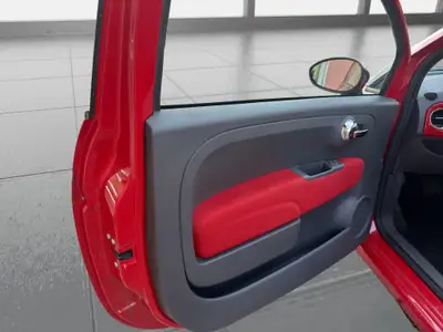 Fiat 500 1.2 Lounge — Citadine iconique, boîte automatique, entretien complet — Miniatura 14