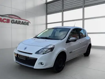 Renault Clio 1.6 16V 20th Edition — Automatique fiable, entretien à jour — vista esterna