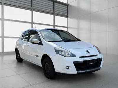 Renault Clio 1.6 16V 20th Edition — Automatique fiable, entretien à jour — vista posteriore