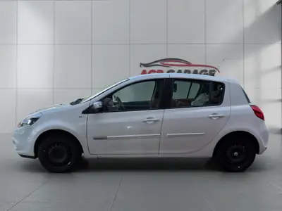 Renault Clio 1.6 16V 20th Edition — Automatique fiable, entretien à jour — interni