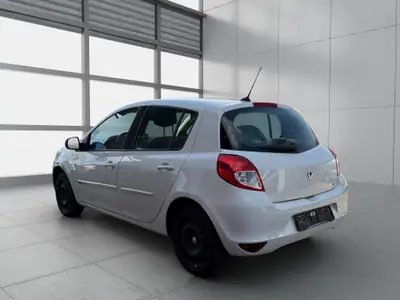 Renault Clio 1.6 16V 20th Edition — Automatique fiable, entretien à jour — cruscotto