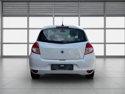 Renault Clio 1.6 16V 20th Edition — Automatique fiable, entretien à jour — dettaglio
