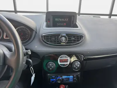 Renault Clio 1.6 16V 20th Edition — Automatique fiable, entretien à jour — Miniatura 14