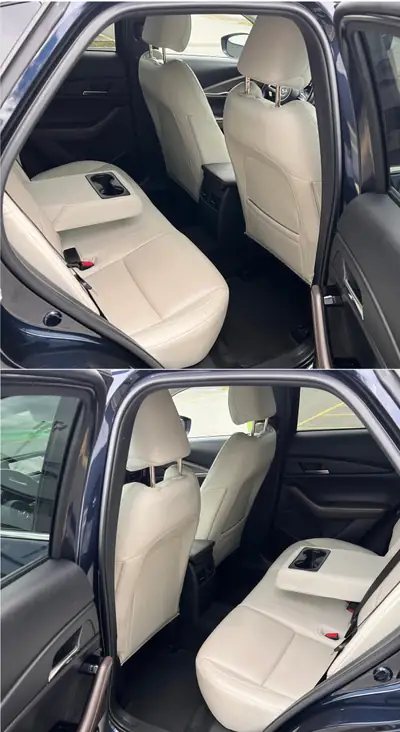 Mazda CX-30 2.0 186 Revolution AWD — SUV compact hybride, 77 400 km, garantie sérénité — Miniatur 9