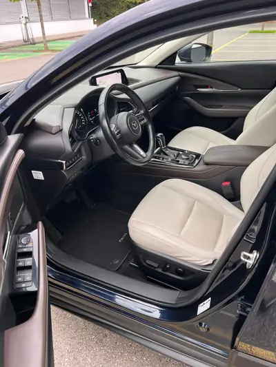 Mazda CX-30 2.0 186 Revolution AWD — SUV compact hybride, 77 400 km, garantie sérénité — Miniatur 7