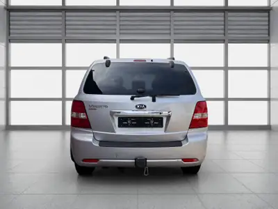 Kia Sorento 3.3 V6 Trend — SUV 7 places puissant, entretien complet, tout-terrain — détail