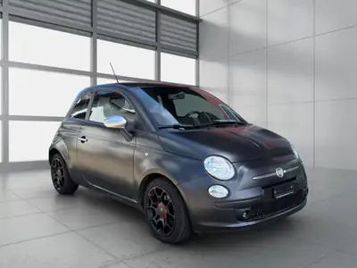 Fiat Qubo 1.3 JTD Dynamic — Monospace pratique, diesel économe, sans accident — arrière