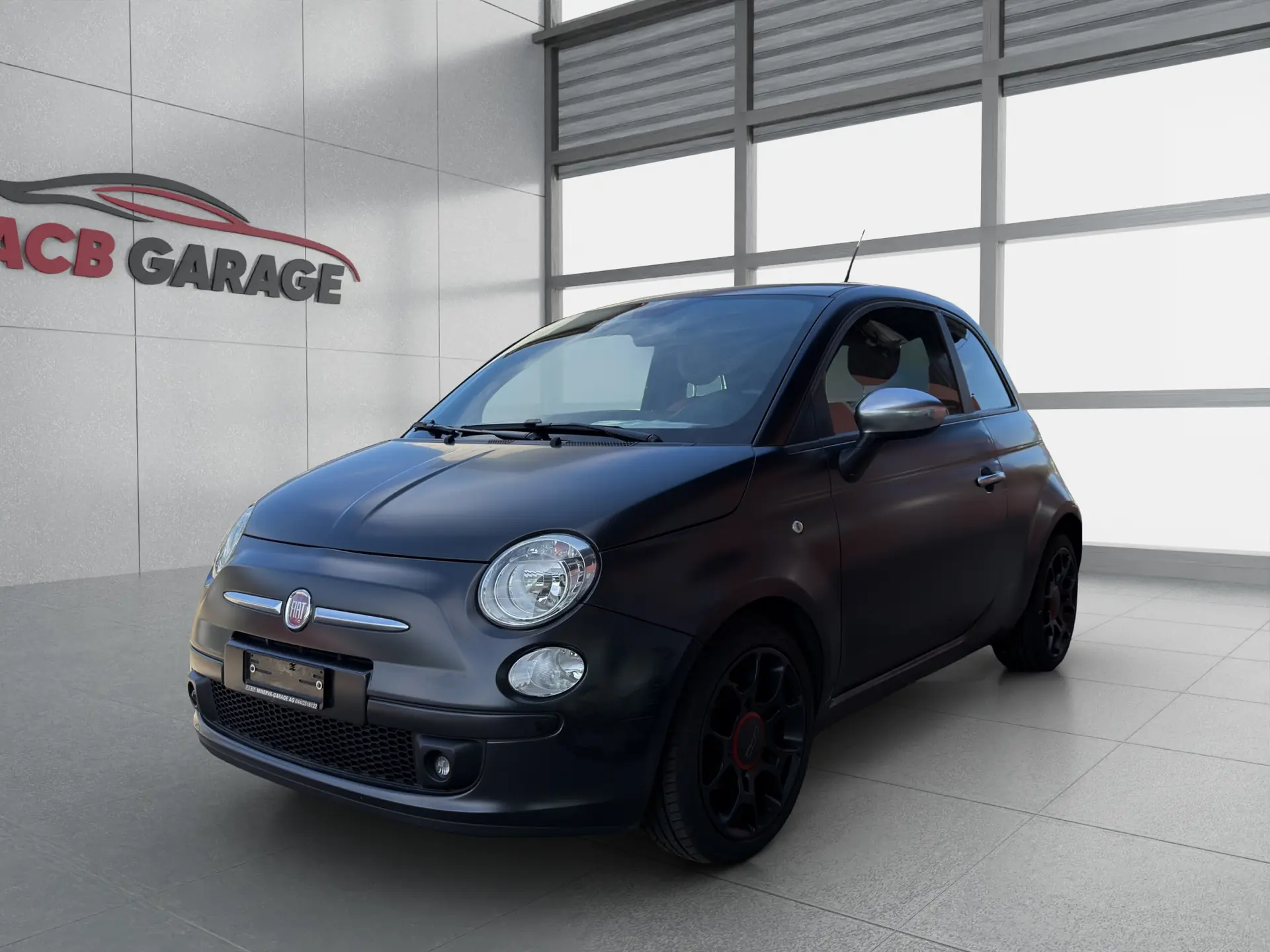 Fiat Qubo 1.3 JTD Dynamic — Monospace pratique, diesel économe, sans accident