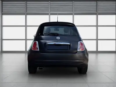 Fiat Qubo 1.3 JTD Dynamic — Monospace pratique, diesel économe, sans accident — détail