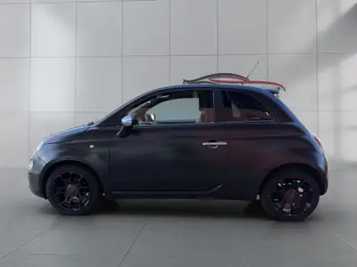 Fiat Qubo 1.3 JTD Dynamic — Monospace pratique, diesel économe, sans accident — intérieur