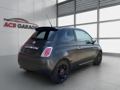 Fiat Qubo 1.3 JTD Dynamic — Monospace pratique, diesel économe, sans accident — Miniature 7