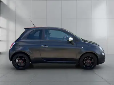 Fiat Qubo 1.3 JTD Dynamic — Monospace pratique, diesel économe, sans accident — Miniature 8